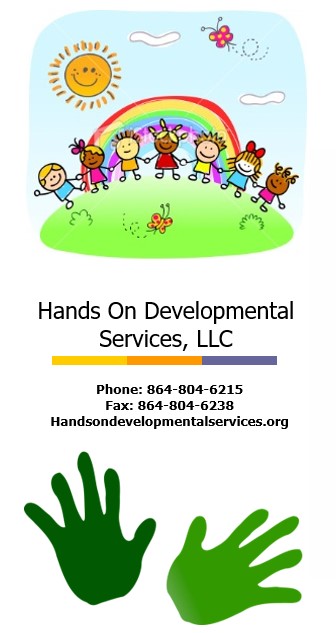 hands on developmental services